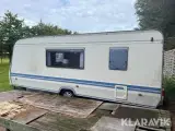 Campingvogn Adria A 542 PK - 5