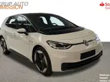 VW ID.3 EL Pro S 204HK 5d Aut. - 2