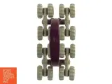 Håndholdt massageapparat med ruller fra Massage Pro (str. 18x10 cm) - 2