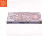 Facebreaker K.O. Party til Wii fra Nintendo, EA - 2