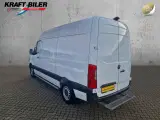 Mercedes Sprinter 316 2,2 CDi A2 Kassevogn RWD - 3