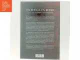 Gesandt for Danmarks konge : politik, religionskrig og tro under Peter Svaves rejser i 1500-tallet af Martin Schwarz Lausten (Bog) - 3