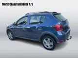 Dacia Sandero 1,5 DCi Stepway Prestige Start/Stop 90HK 5d - 4