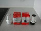 danfoss regulator