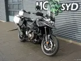 Suzuki DL 1050 V-Strom MC-SYD       BYTTER GERNE - 2