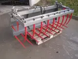 Limas Siloklo 2m med SMS-beslag - 3