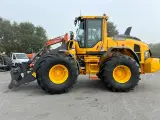 Volvo L 70 H TT FARM EDITION! KØB I UGE 40 OG FÅ 24 MÅNEDERS FABRIKSGARANTI! 2 UD AF 4 SOLGT! SKAL DU NÅ AT HAVE EN OGSÅ?! - 3