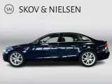 Audi A4 1,8 TFSi 160 Multitr. - 2
