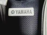 ⭐️- Yamaha Læderdragt - Sikkerhedsbeskyttelse  - 3