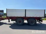 Alu Tip kærre Dapa 20000 t - 4