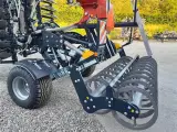 AGRO - TOM 6 Meter discharve  HD model med frø udstyr - 5