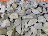 Sort granit 100-300 (garbionsten)