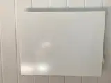 El radiator (samlet 7 stk. - prisen er pr. stk.)