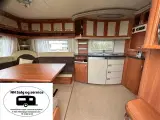 2009 - Hobby Prestige 560 UFe   Udsalg - 3