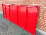 Massey Ferguson 7256 Korntanklåg 28885875 - 2