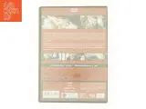 Drabet fra DVD - 3