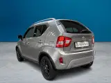 Suzuki Ignis 1,2 mHybrid Adventure CVT - 5