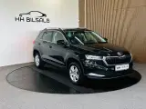 Skoda Karoq 1,5 TSi 150 Style DSG - 3