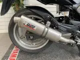 Honda CBF 600 SA - 4
