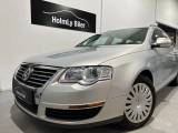 VW Passat 1,9 TDi 105 BlueMotion Variant - 3