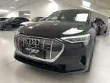 Audi e-tron 50 Advanced quattro - 2