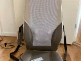 OBH massagesæde