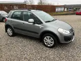 Suzuki SX4 1,6 GLS i-AWD - 4