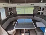 2024 - Hobby Prestige 560 UL   NÆSTEN NY CAMPINGVOGN - 3