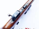 Anschütz 1418 - Cal. 22lr med zeiss kikkert - 5