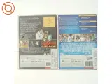 High school musical 1-2 dvd - 3