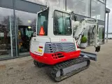 Takeuchi TB 235 - 3