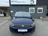 VW Touran 1,6 TDi 115 IQ.Drive DSG 7prs - 3