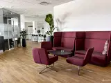 Kontordomicil på 5. etage i nyopført ejendom - 3