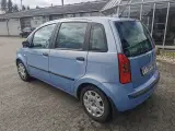 Fiat Idea 1,4 16V Dynamic - 2