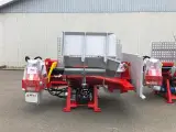 Lancman XLE 32C+EL 11kw/400V Multispeed Xtremspeed PTO OG EL DRIFT ** PÅ LAGER** - 4