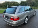 Mercedes E220 2,2 CDi Elegance stc. aut. - 3