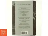 Lincoln in the bardo : a novel af George Saunders (1958-) (Bog) - 3