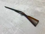 Webley & Scott S/S - 4