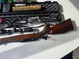 Riffel Sauer 202  - 3