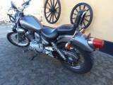 Yamaha XV 250 Virago - 4