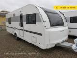 2022 - Adria Alpina 613 UT