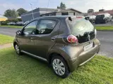 Toyota Aygo 1,0 VVT-I T2 Air 68HK 5d - 5