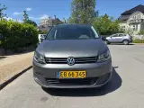 VW Touran 1,4 TSi 140 Comfortline Van - 2