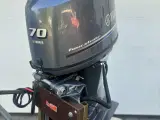 Yamaha F70 AETX - 3