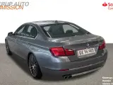 BMW 530d 3,0 D 245HK 6g Aut. - 4