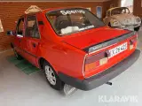 Veteranbil Skoda 120 GLS - 2