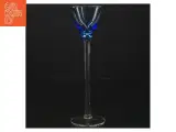 Farvede snapse/likørglas, 6 styk (str. 18 cm. 6 styk) - 5