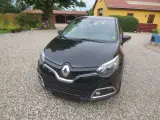 Renault Captur 1.5 DCi  År 2014.  - 2