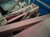 HE-VA 3m frontpakker med hydraulisk lamelplanke - 4
