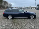 Mercedes E200 2,0 Avantgarde stc. aut. - 3